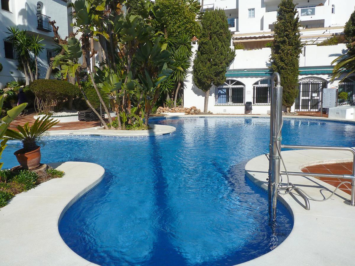 Pueblo Quinta Apartman